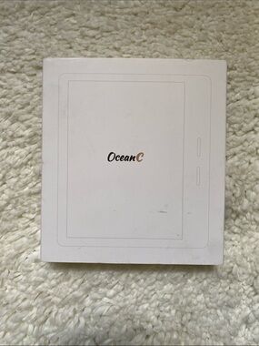 MUSNAP Ocean C Color ePaper Tablet: